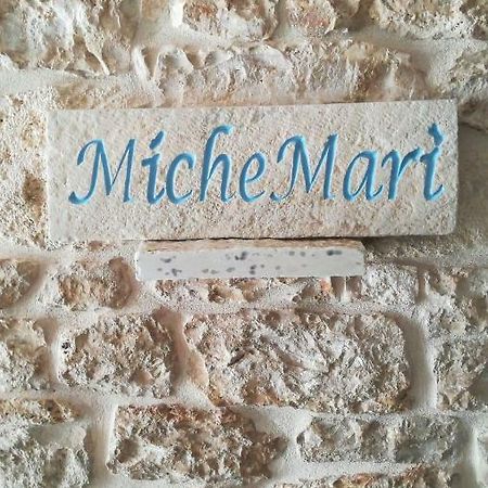 Michemari Apartment Polignano a Mare Exterior photo
