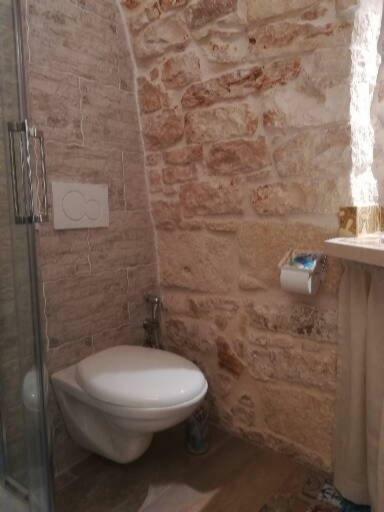 Michemari Apartment Polignano a Mare Exterior photo
