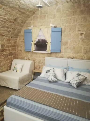 Michemari Apartment Polignano a Mare Exterior photo
