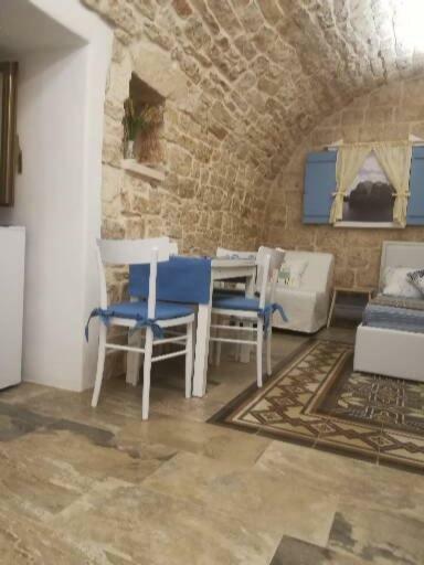 Michemari Apartment Polignano a Mare Exterior photo